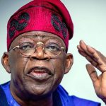 President Tinubu Faces Growing Political Opposition Amid Alleged Power Grab