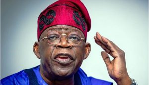President Tinubu Faces Growing Political Opposition Amid Alleged Power Grab