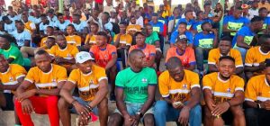 Fintiri Flags Off 2025 Governor’s Cup In Yola