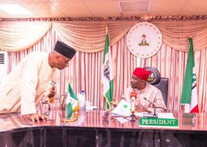 Adamawa Govt Reviews Funds, Approves Land Compensation