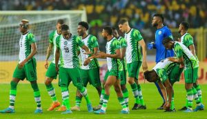 Nigeria’s National Football Team Faces Crucial Test as World Cup Qualifiers Loom