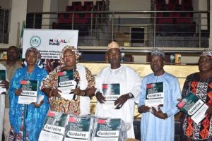 Adamawa Unveils Groundbreaking Gender Equality Policy In Education