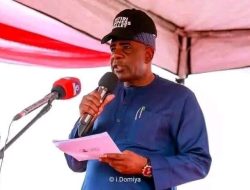 Adamawa Govt on Track to Train 10,000 Youth on Vocational & Technical Skills