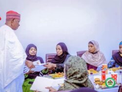 54 Kano Students Return From India, Gets Automatic Employment