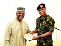 Gowon Hails Managers For Sustaining Vision Of NYSC