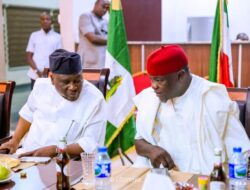 Adamawa Assembly Repeals Muslim Pilgrims Welfare Commission Law, Passes New Bill