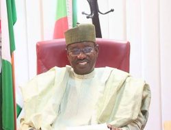 Yobe 2027: Why Senator Bomai Deserves a Shot at the Governorship