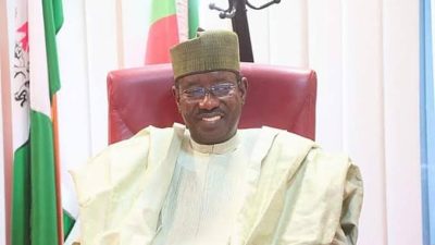 Yobe 2027: Why Senator Bomai Deserves a Shot at the Governorship