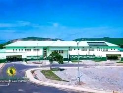 FG Converts General Hospital Kumo into Federal Medical Centre
