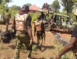 Attack on Adamawa Community leaves 10 Dead