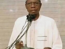 A Tribute to Imam Dr. Idris Abdul-Aziz