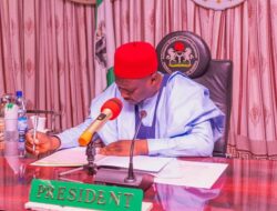 Gov Fintiri Dissolves Development Area Administrators