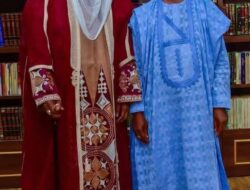 I’ve never been loyal to individuals over nation –El-Rufai