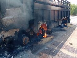 Five Dead, Eight Injured as Truck Crashes into Easter Procession in Billiri