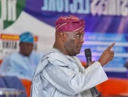 Freedom of Association and Expression are not Optional in a Democracy- Atiku Abubakar