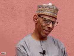 2027: No Candidate will win without the North- Hakeem Baba Ahmad