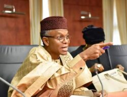 OPINION: The Political Strategy oF Demonizing Nasir El-rufai