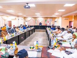 Adamawa Govt Approves Over N10bn For Key Infrastructure Projects