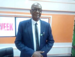 Dear Gov Fintiri, Consider Youth in the current Employment Drive -Yusuf Buba