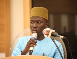 As Unimaid Clocks 50