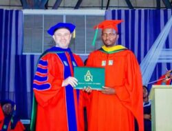 A Milestone Worthy of Celebration