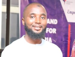 Nigerian Journalists Navigating the AI Revolution