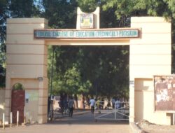 “We compensated all the land owners” – FCE(T) Potiskum dismisses residents’ claims over land dispute