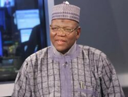 I won’t attend PDP meetings until Wike, Ortom are expelled — Sule Lamido