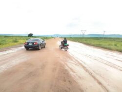 FG Approves N9.25 Billion for Cham-Numan Section of Gombe-Yola Road Rehabilitation