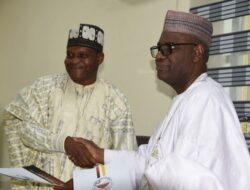 MAU Yola Signs MoU With Ngaoundéré University To Strengthen Academic Collaboration