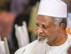 Prominent Kano businessman and philanthropist, Alhaji Aminu Alhassan Dantata, has died at 94.