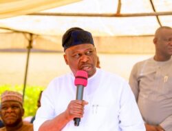 Merit Triumphs as 12,000 Youths Secure Civil Service Jobs in Adamawa