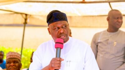 Merit Triumphs as 12,000 Youths Secure Civil Service Jobs in Adamawa