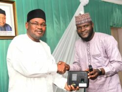 Biometric in Gombe’s Healthcare: A Flawed System in Practice