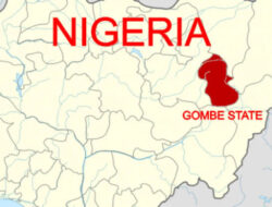 Gombe perm sec, four others die from electrocution