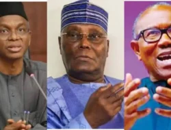 Coalition Leaders Unite to Seek Power