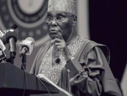 Atiku Dumps PDP Over Party’s New Direction