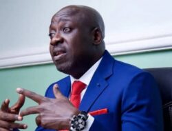 When Buhari was alive he told his CPC members to join new coalition – Bolaji Abdullahi