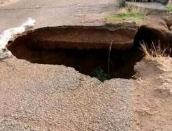 The Cry of Tola-Binyeri: A Heartfelt Plea for Road Rehabilitation and Development