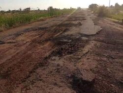 SEBORE COMMUNITY CRIES FOR ATTENTION AMID DECADES OF NEGLECT