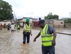 Adamawa Govt Orders Swift Relief Intervention for Yola Flood Victims