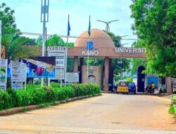 EFCC arrests 25 BUK undergraduates over alleged internet fraud