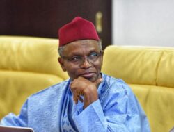 I Don’t Care What My Enemies Think About Me — El-Rufai