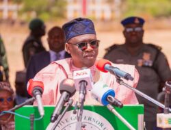 Merit Triumphs as 12,000 Youths Secure Civil Service Jobs in Adamawa