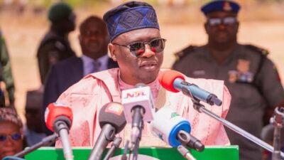 Merit Triumphs as 12,000 Youths Secure Civil Service Jobs in Adamawa