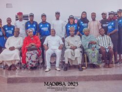 UNIMAID Mass Comm becomes Faculty of Communication and Media Studies