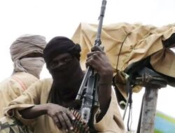 Fresh attack leaves four dead, more abducted in Konduga