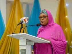 Halima Gambo Emerges First Nigerian Female Professor of Veterinary pathology