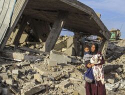 OPINION: Justice Alone Is Not Enough For The Agony of Gazans In The Occupied Region.