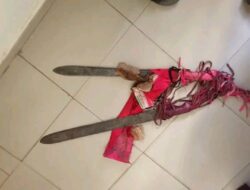 Two Arrested Over Alleged Killing of 22 Year Old Dauda Ahmed in Kumo as Police Warn Against Mob Action